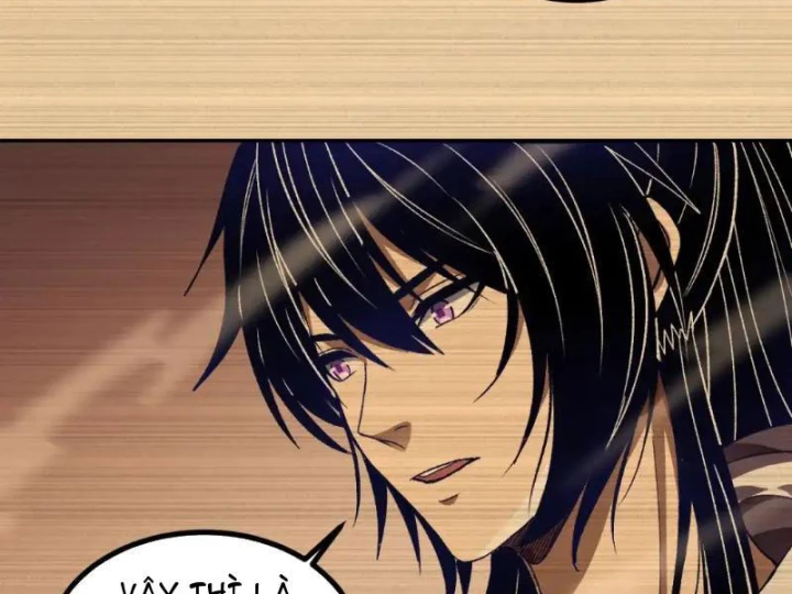 Ta hóa thân Ma Thần, trở thành diệt thế cự thú! Chapter 70 - 72