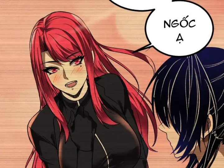 Ta hóa thân Ma Thần, trở thành diệt thế cự thú! Chapter 70 - 74