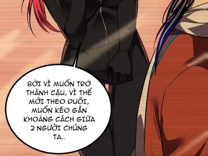 Ta hóa thân Ma Thần, trở thành diệt thế cự thú! Chapter 70 - 75