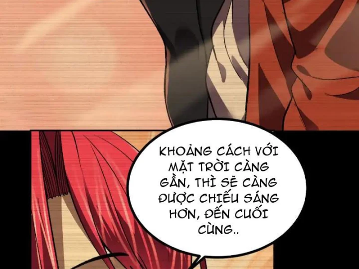 Ta hóa thân Ma Thần, trở thành diệt thế cự thú! Chapter 70 - 76