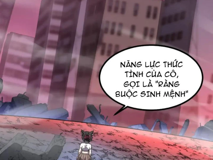 Ta hóa thân Ma Thần, trở thành diệt thế cự thú! Chapter 70 - 80