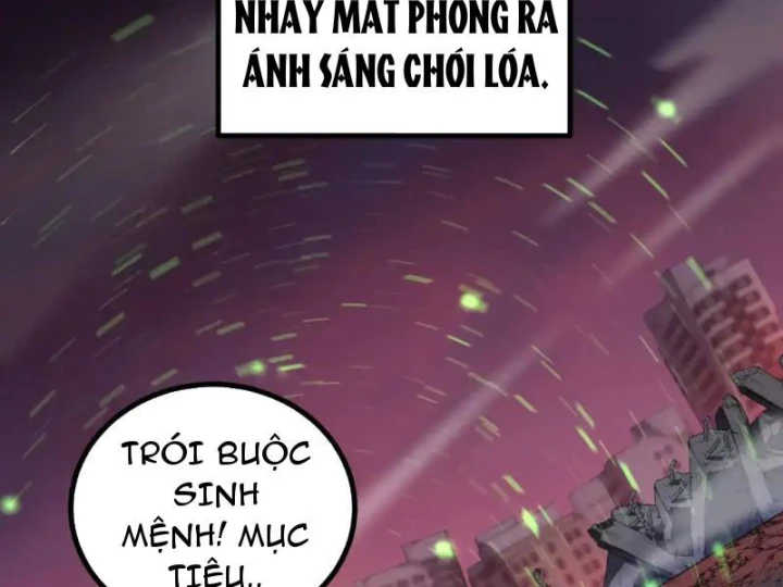 Ta hóa thân Ma Thần, trở thành diệt thế cự thú! Chapter 70 - 90