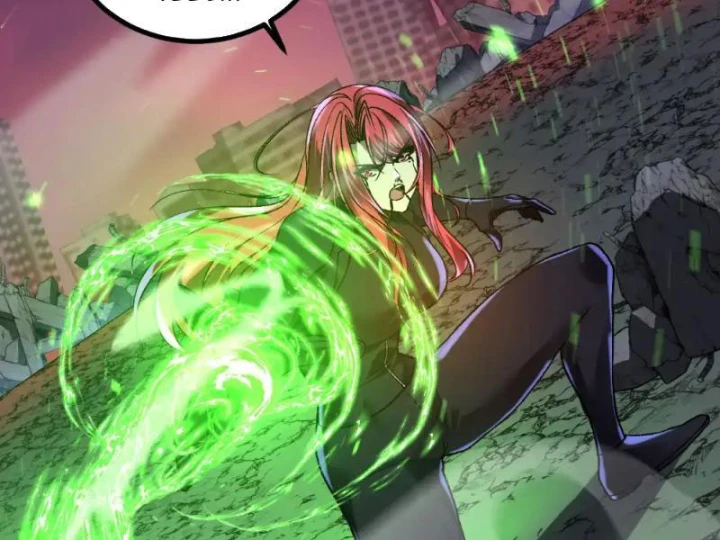 Ta hóa thân Ma Thần, trở thành diệt thế cự thú! Chapter 70 - 91