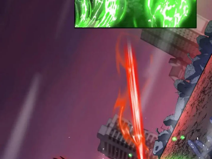 Ta hóa thân Ma Thần, trở thành diệt thế cự thú! Chapter 70 - 96