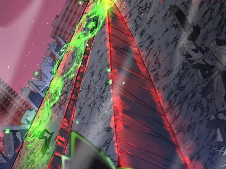 Ta hóa thân Ma Thần, trở thành diệt thế cự thú! Chapter 70 - 98