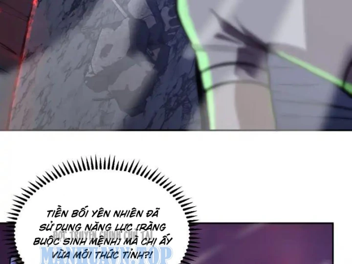 Ta hóa thân Ma Thần, trở thành diệt thế cự thú! Chapter 70 - 100