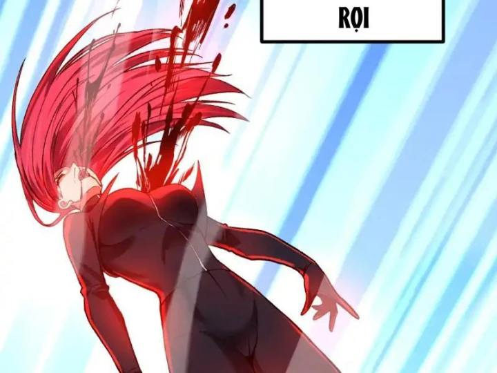 Ta hóa thân Ma Thần, trở thành diệt thế cự thú! Chapter 70 - 111