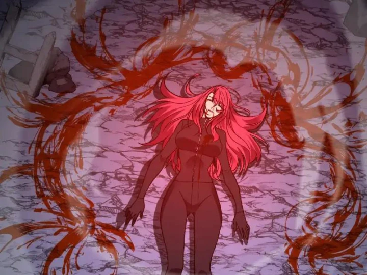 Ta hóa thân Ma Thần, trở thành diệt thế cự thú! Chapter 70 - 116