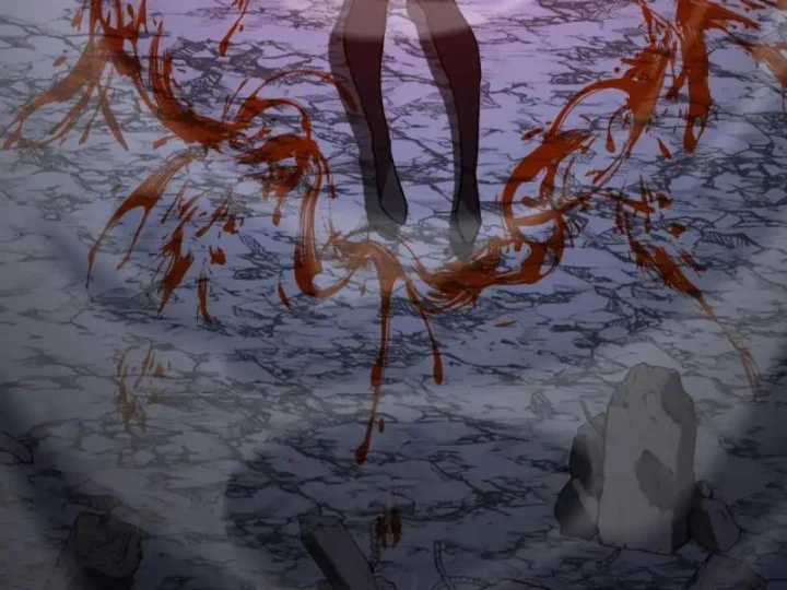 Ta hóa thân Ma Thần, trở thành diệt thế cự thú! Chapter 70 - 117