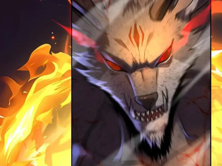 Ta hóa thân Ma Thần, trở thành diệt thế cự thú! Chapter 70 - 124