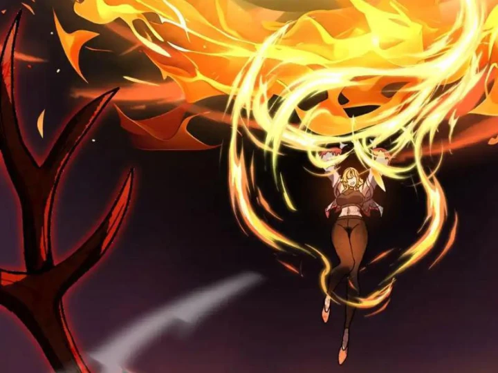 Ta hóa thân Ma Thần, trở thành diệt thế cự thú! Chapter 70 - 126