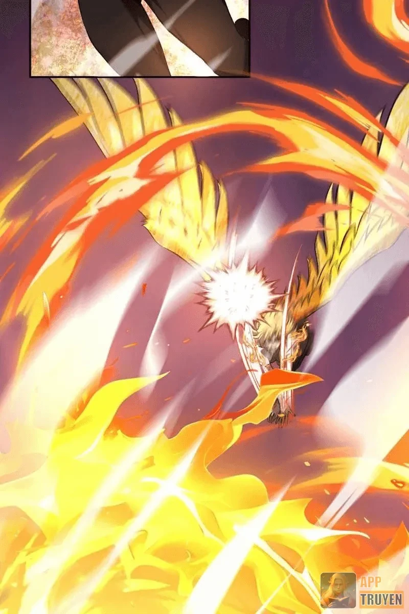 Ta hóa thân Ma Thần, trở thành diệt thế cự thú! Chapter 71 - 2