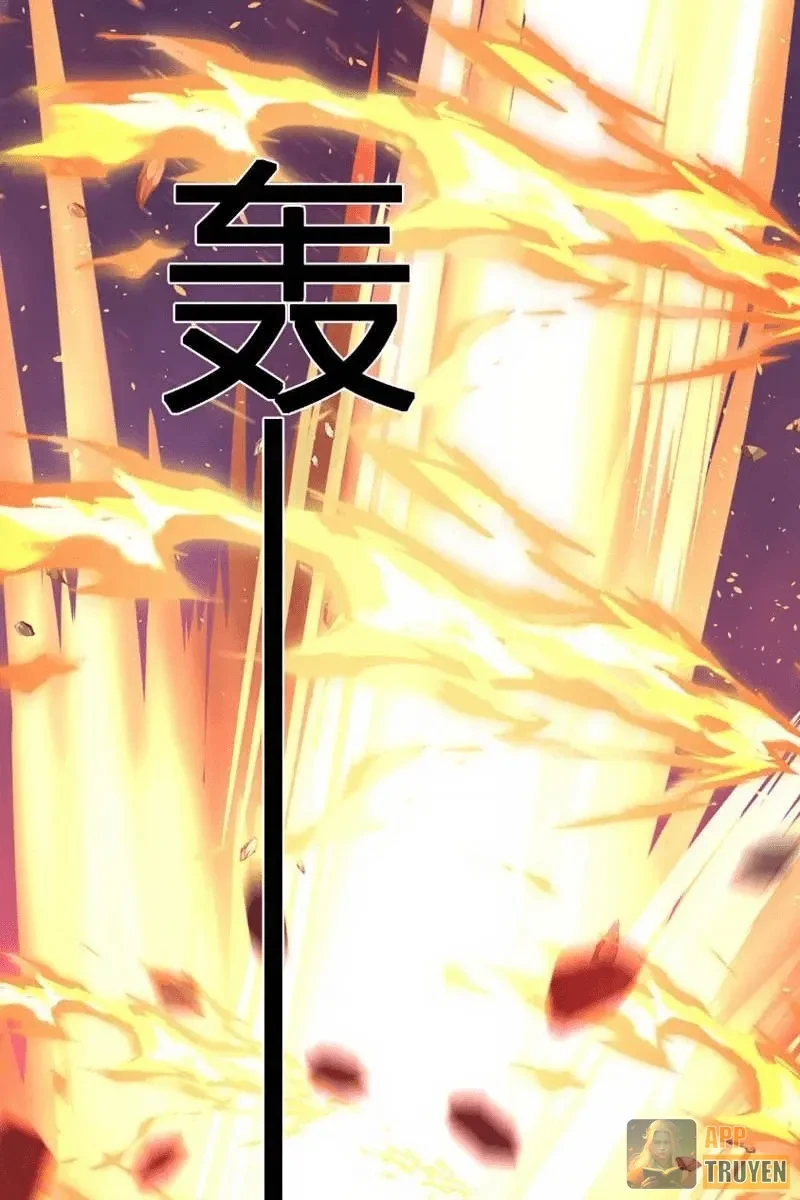 Ta hóa thân Ma Thần, trở thành diệt thế cự thú! Chapter 71 - 5