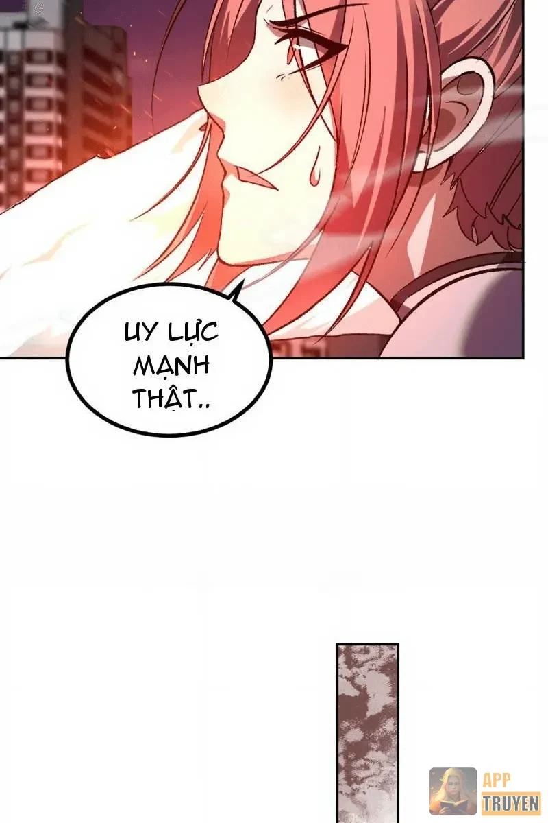 Ta hóa thân Ma Thần, trở thành diệt thế cự thú! Chapter 71 - 7