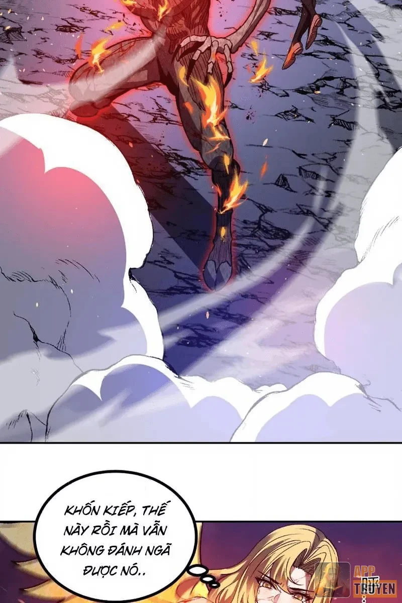 Ta hóa thân Ma Thần, trở thành diệt thế cự thú! Chapter 71 - 10