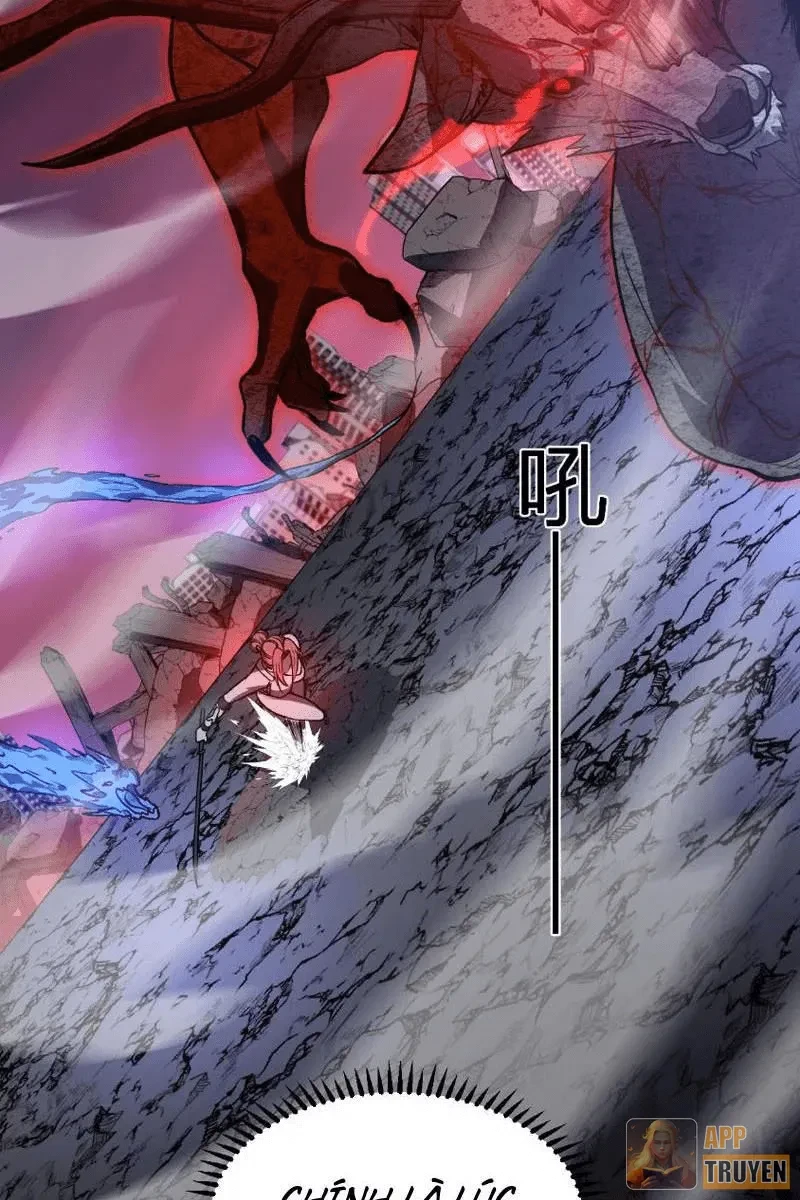 Ta hóa thân Ma Thần, trở thành diệt thế cự thú! Chapter 71 - 15