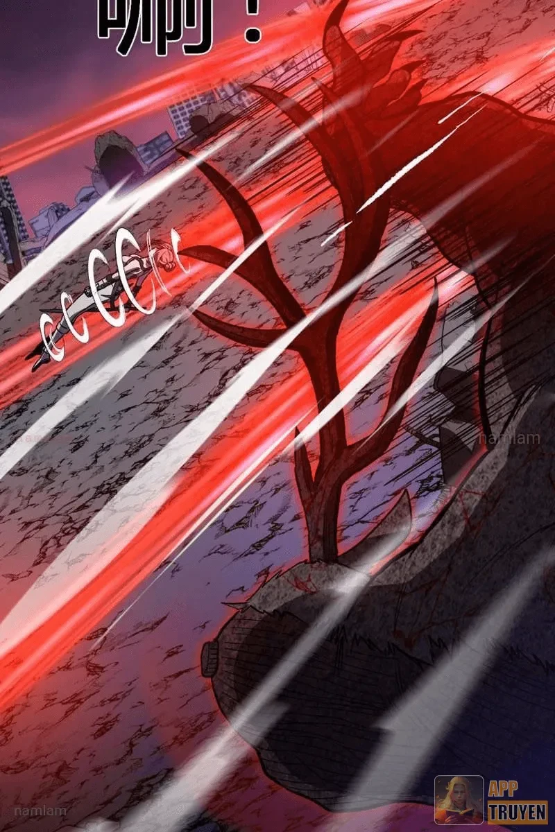 Ta hóa thân Ma Thần, trở thành diệt thế cự thú! Chapter 71 - 18