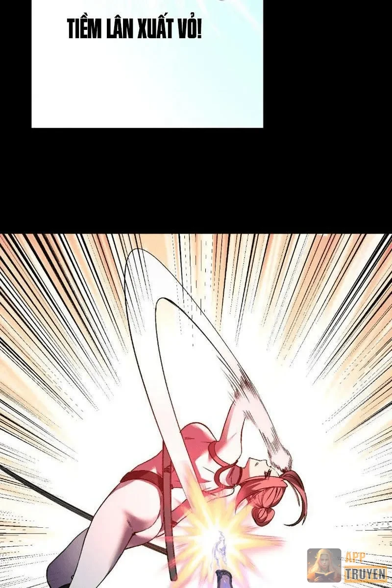 Ta hóa thân Ma Thần, trở thành diệt thế cự thú! Chapter 71 - 20