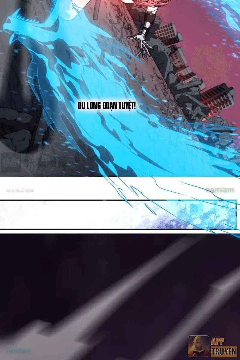 Ta hóa thân Ma Thần, trở thành diệt thế cự thú! Chapter 71 - 29