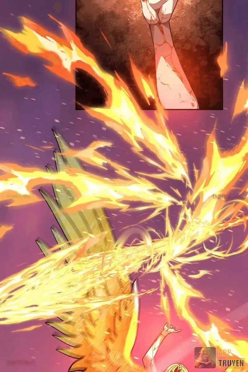 Ta hóa thân Ma Thần, trở thành diệt thế cự thú! Chapter 71 - 31