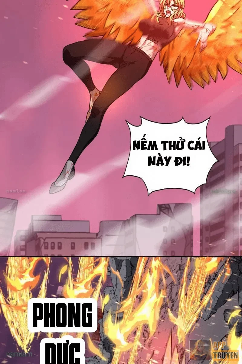 Ta hóa thân Ma Thần, trở thành diệt thế cự thú! Chapter 71 - 32