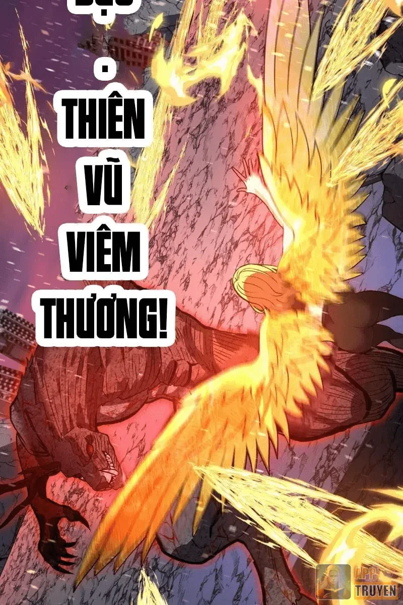 Ta hóa thân Ma Thần, trở thành diệt thế cự thú! Chapter 71 - 33