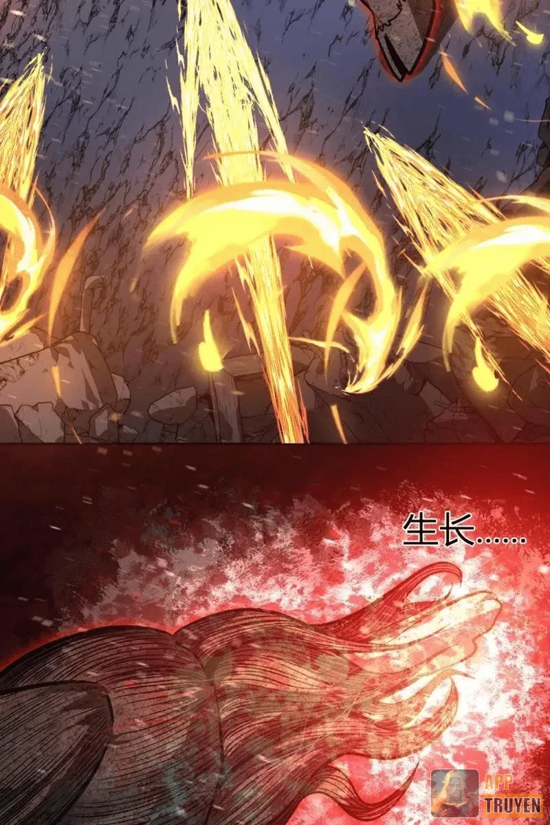 Ta hóa thân Ma Thần, trở thành diệt thế cự thú! Chapter 71 - 34