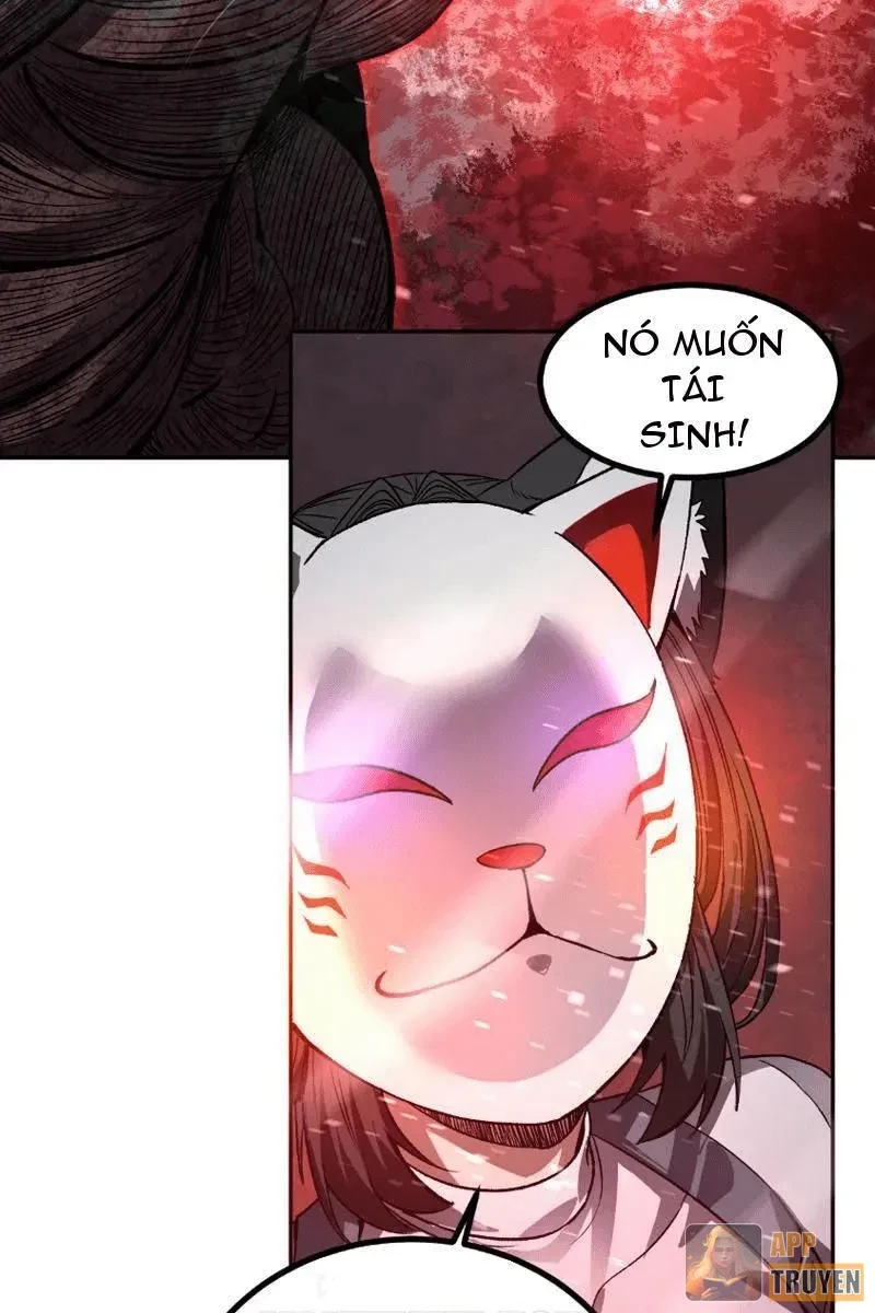 Ta hóa thân Ma Thần, trở thành diệt thế cự thú! Chapter 71 - 35