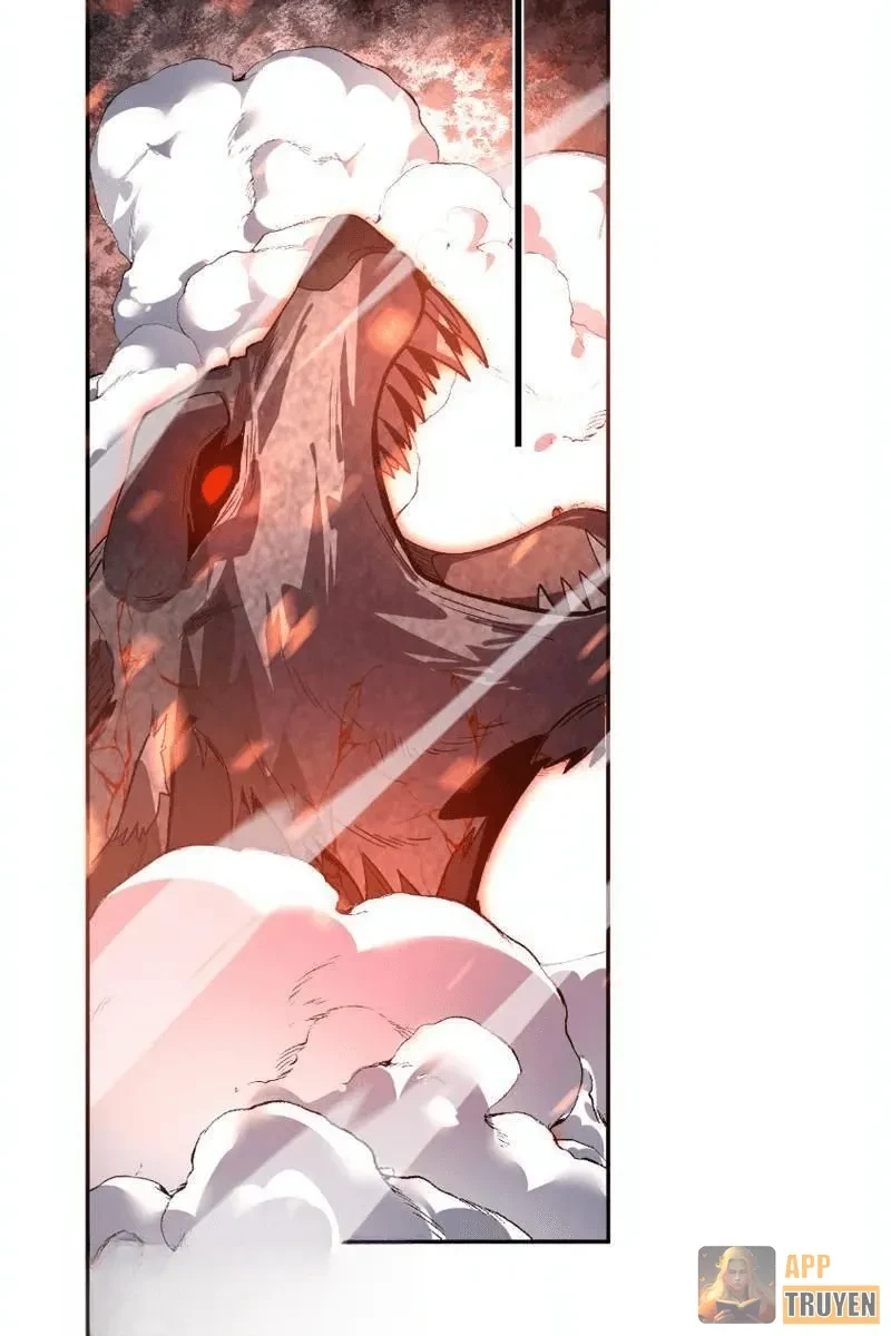 Ta hóa thân Ma Thần, trở thành diệt thế cự thú! Chapter 71 - 39