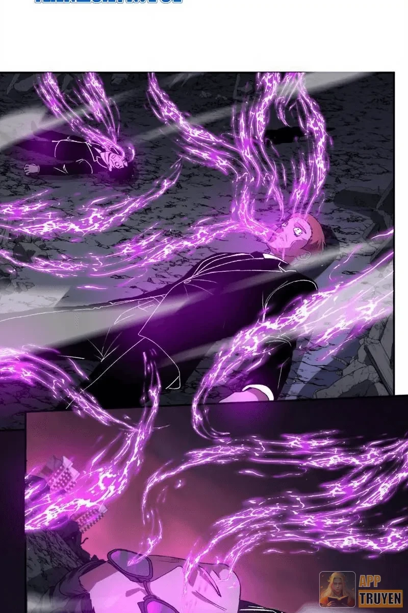 Ta hóa thân Ma Thần, trở thành diệt thế cự thú! Chapter 71 - 40