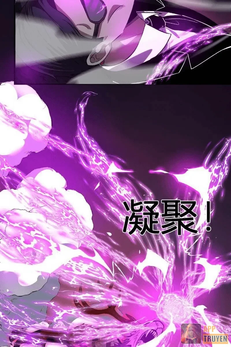 Ta hóa thân Ma Thần, trở thành diệt thế cự thú! Chapter 71 - 41