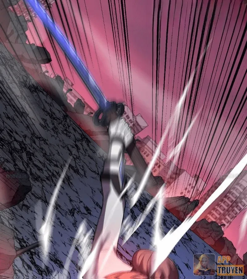 Ta hóa thân Ma Thần, trở thành diệt thế cự thú! Chapter 71 - 44