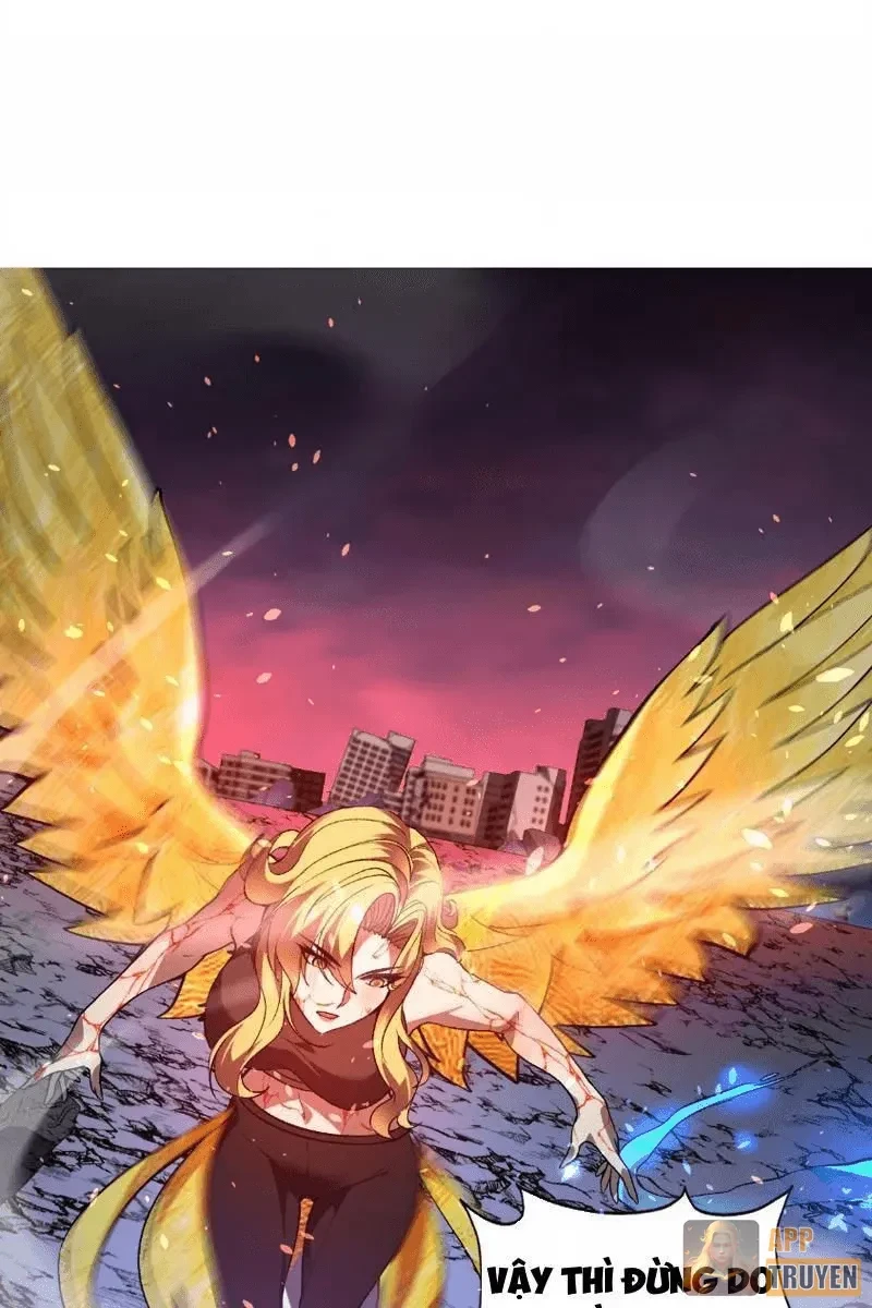 Ta hóa thân Ma Thần, trở thành diệt thế cự thú! Chapter 71 - 46