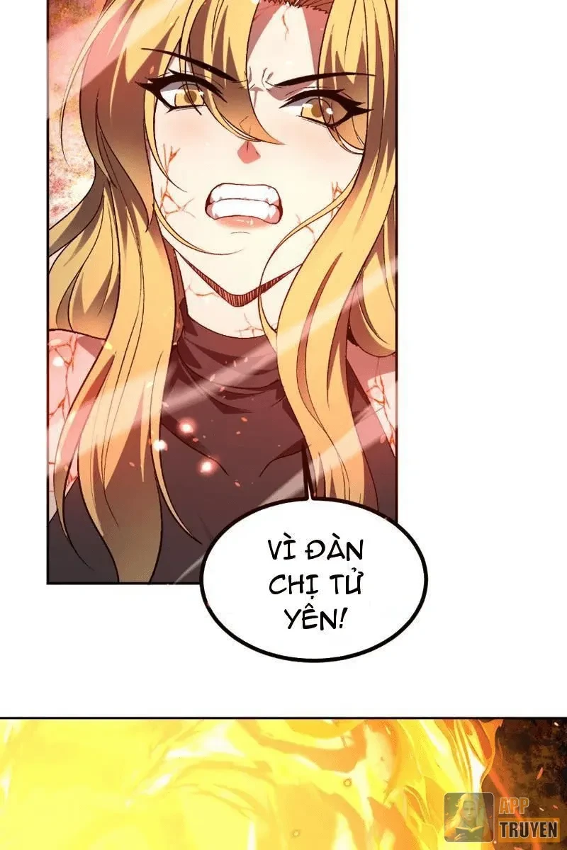 Ta hóa thân Ma Thần, trở thành diệt thế cự thú! Chapter 71 - 48