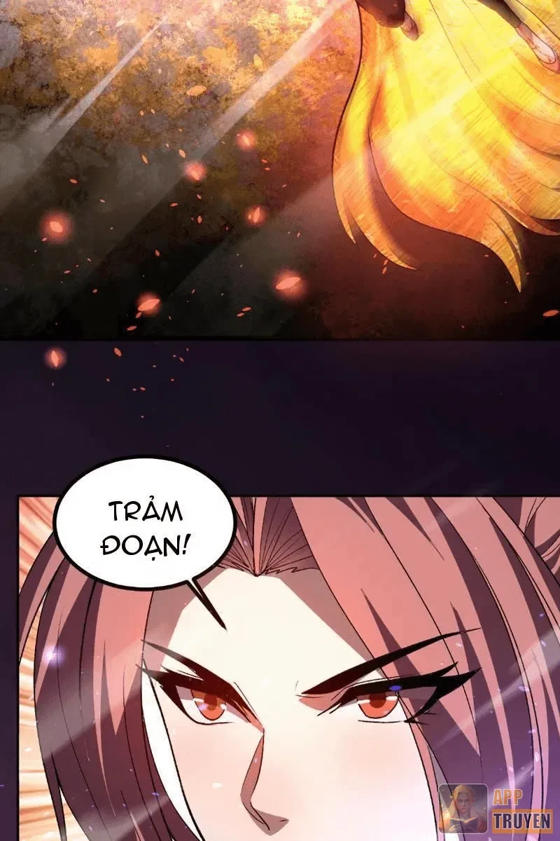 Ta hóa thân Ma Thần, trở thành diệt thế cự thú! Chapter 71 - 50