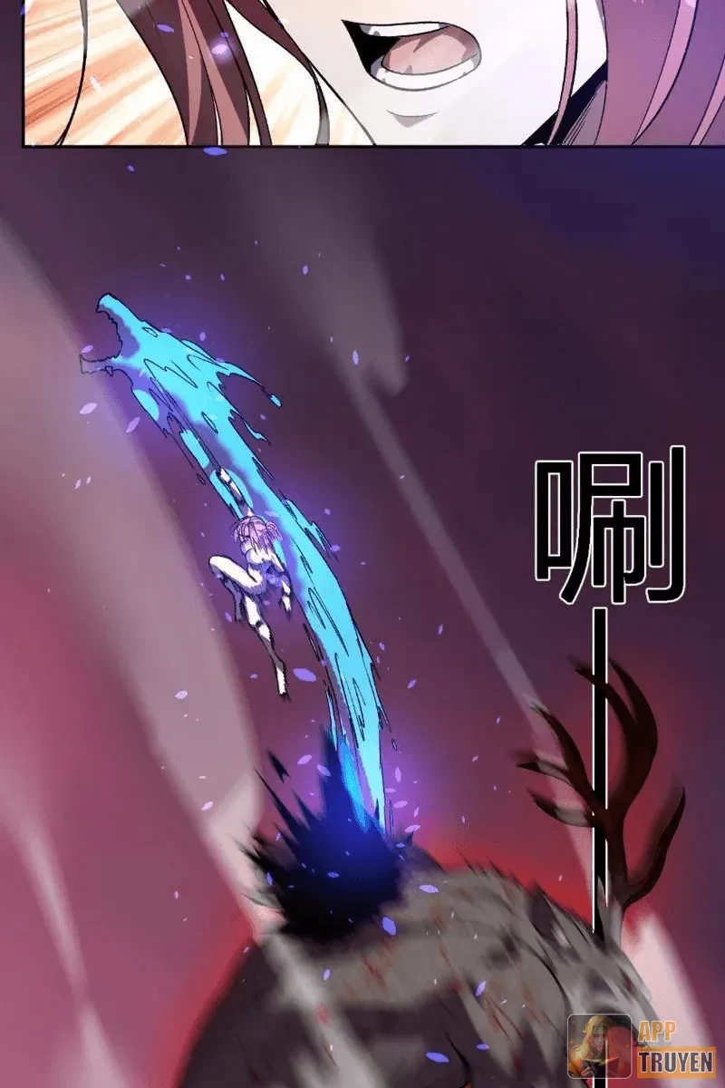 Ta hóa thân Ma Thần, trở thành diệt thế cự thú! Chapter 71 - 51