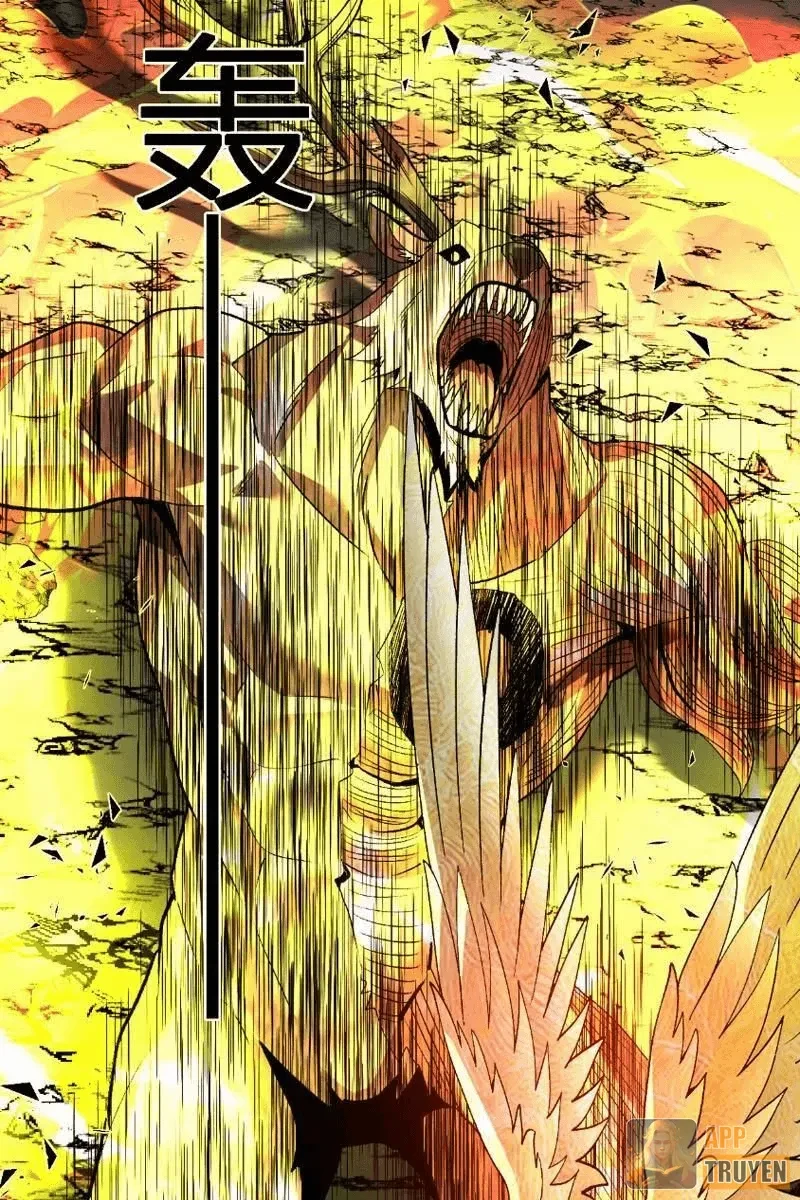 Ta hóa thân Ma Thần, trở thành diệt thế cự thú! Chapter 71 - 53