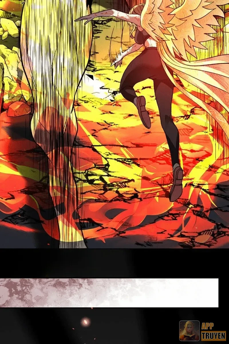 Ta hóa thân Ma Thần, trở thành diệt thế cự thú! Chapter 71 - 54