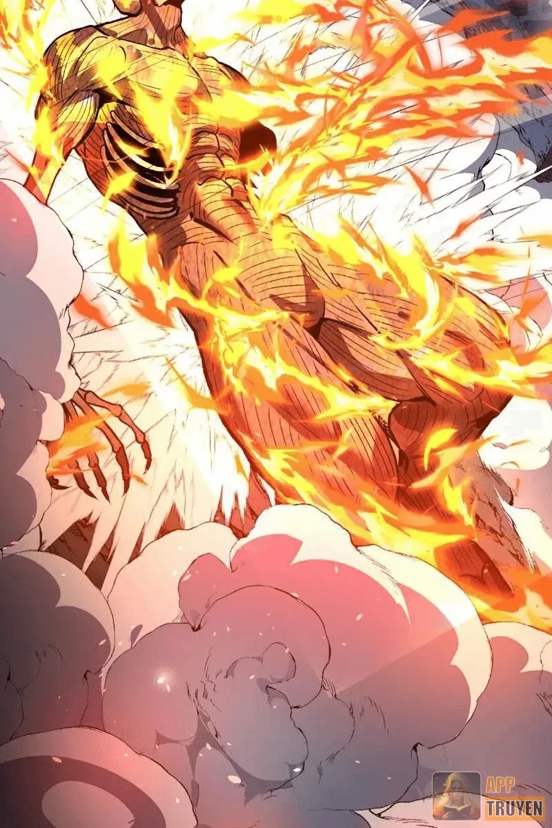 Ta hóa thân Ma Thần, trở thành diệt thế cự thú! Chapter 71 - 57