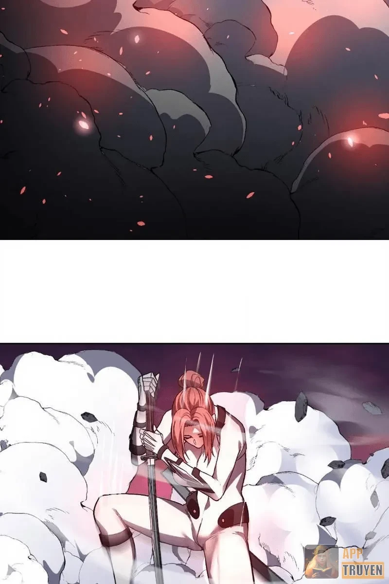 Ta hóa thân Ma Thần, trở thành diệt thế cự thú! Chapter 71 - 58