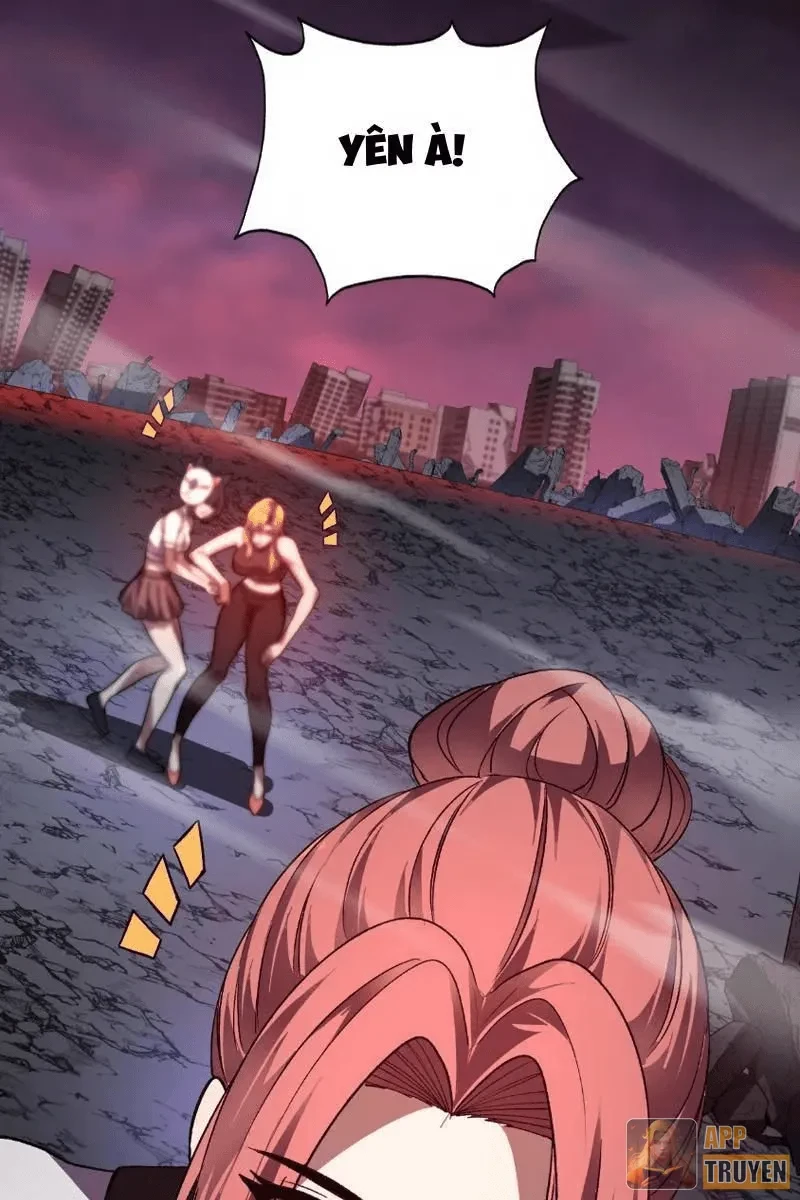 Ta hóa thân Ma Thần, trở thành diệt thế cự thú! Chapter 71 - 60