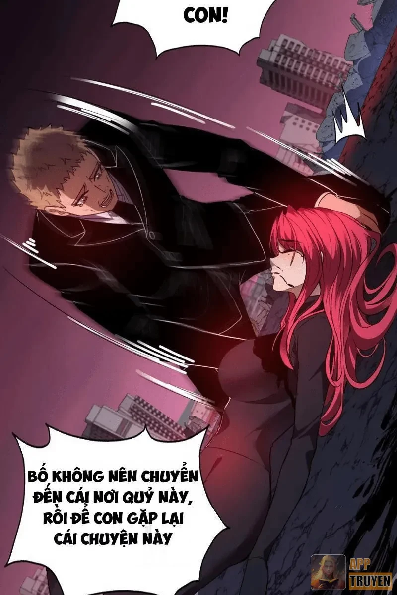 Ta hóa thân Ma Thần, trở thành diệt thế cự thú! Chapter 71 - 63