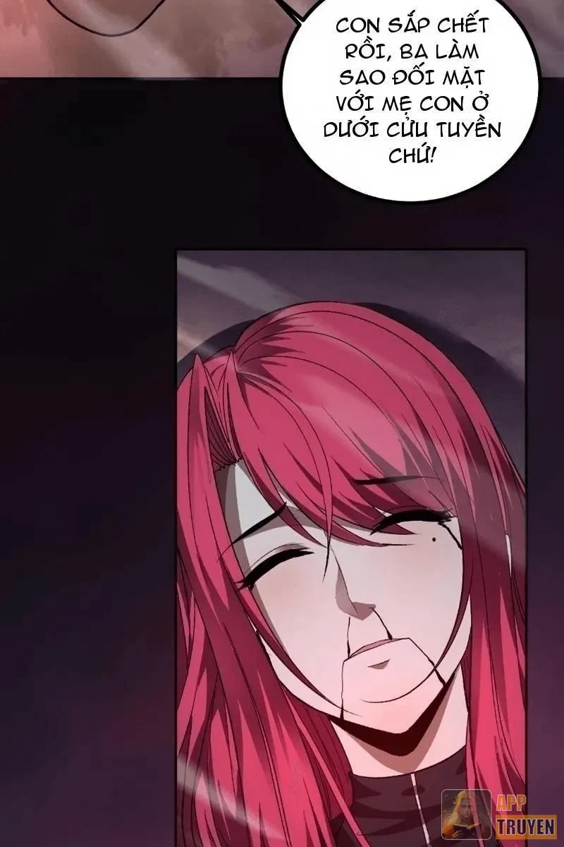 Ta hóa thân Ma Thần, trở thành diệt thế cự thú! Chapter 71 - 65