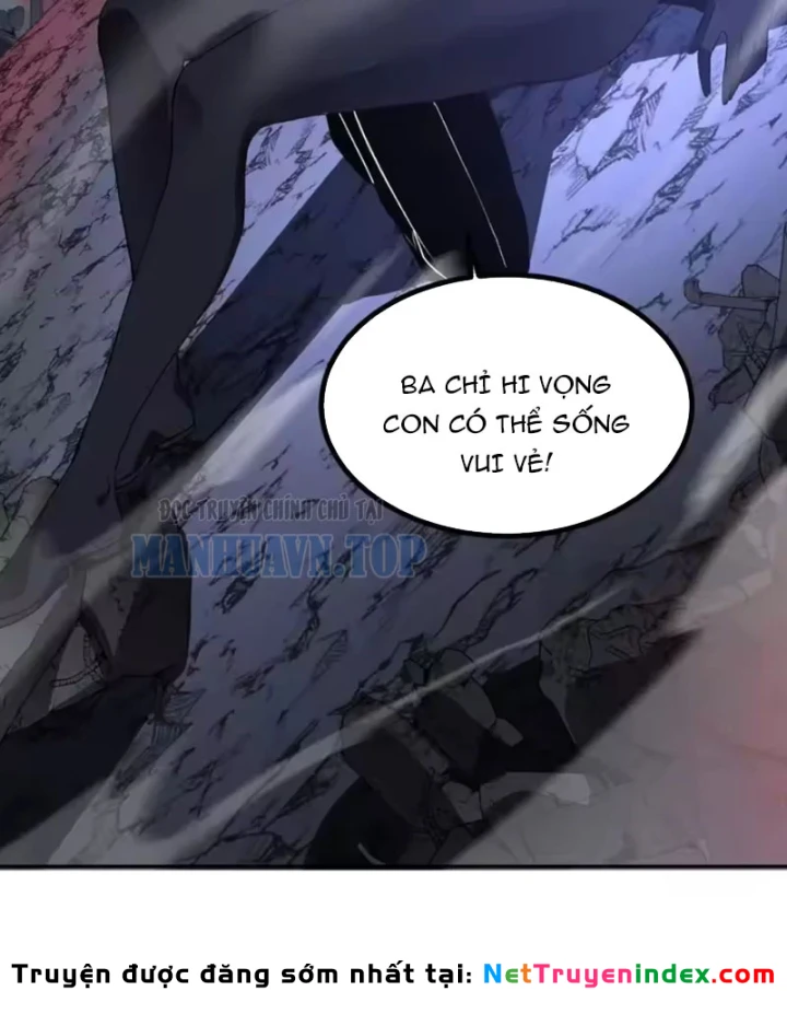 Ta hóa thân Ma Thần, trở thành diệt thế cự thú! Chapter 72 - 6