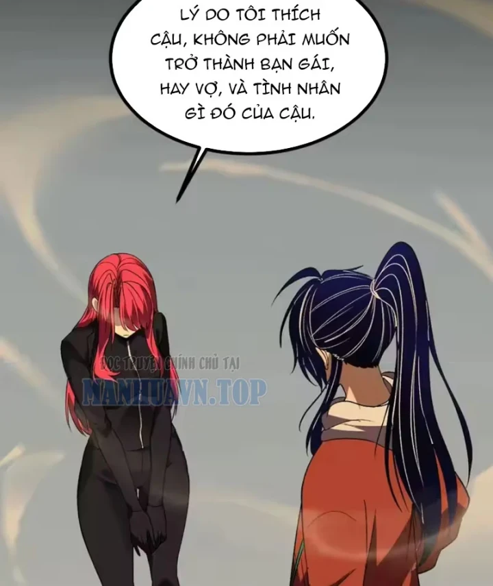 Ta hóa thân Ma Thần, trở thành diệt thế cự thú! Chapter 72 - 19