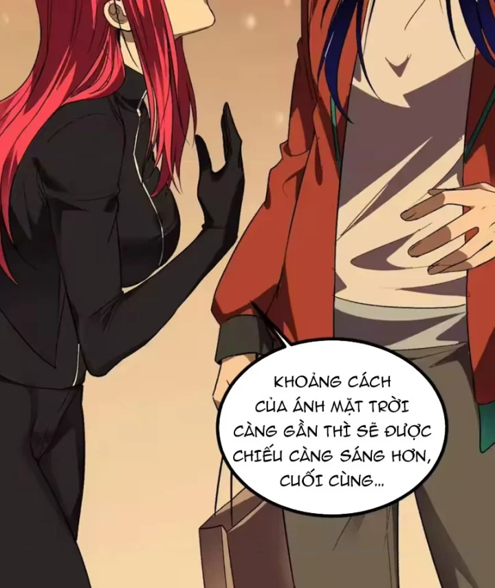 Ta hóa thân Ma Thần, trở thành diệt thế cự thú! Chapter 72 - 24