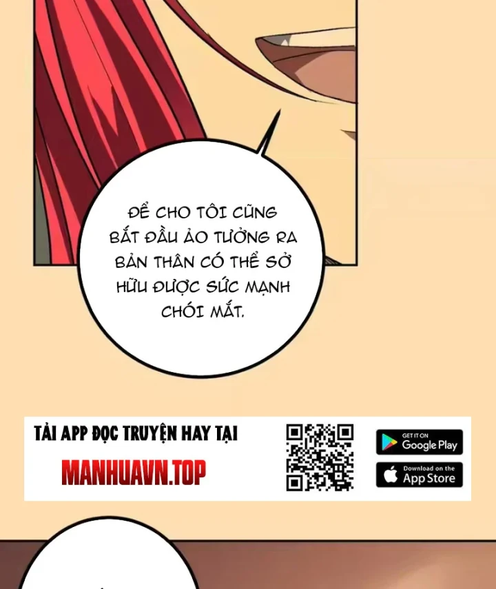 Ta hóa thân Ma Thần, trở thành diệt thế cự thú! Chapter 72 - 26