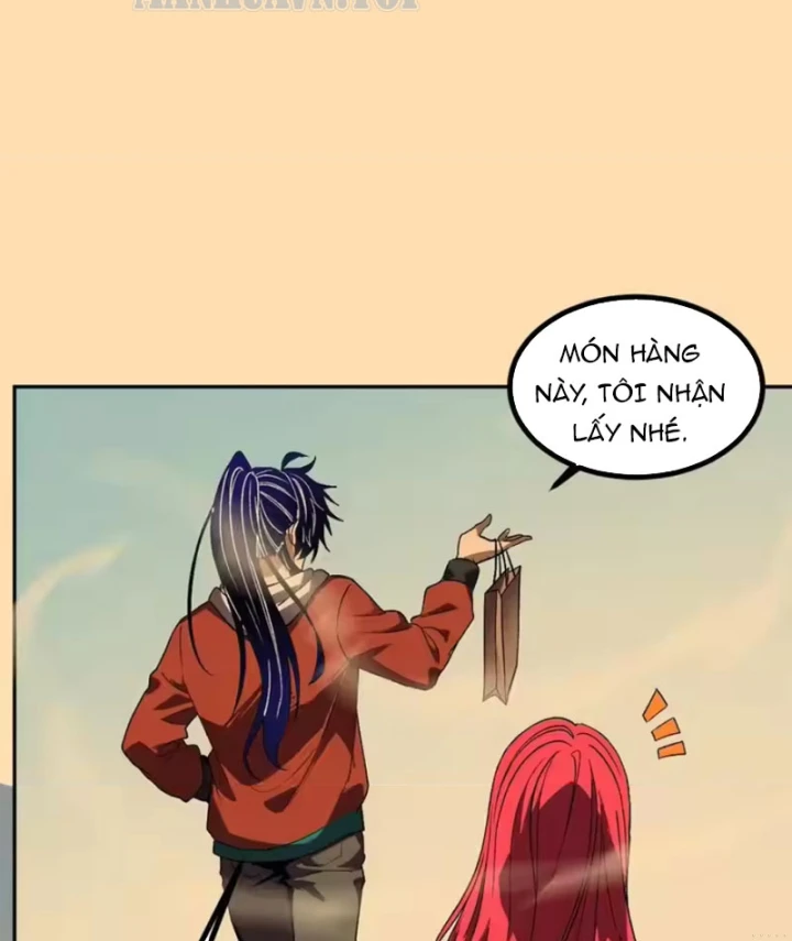 Ta hóa thân Ma Thần, trở thành diệt thế cự thú! Chapter 72 - 31