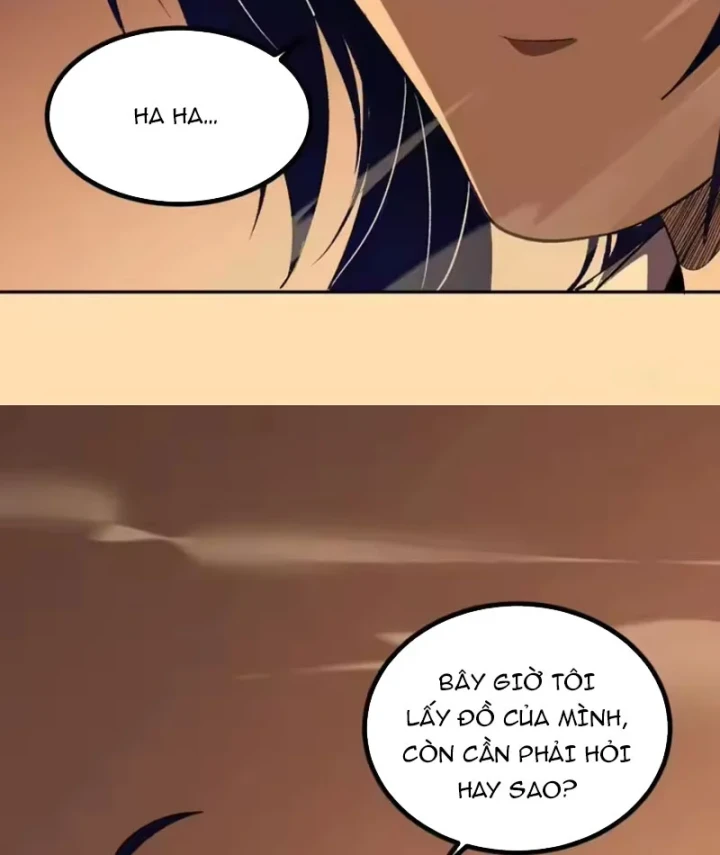 Ta hóa thân Ma Thần, trở thành diệt thế cự thú! Chapter 72 - 42