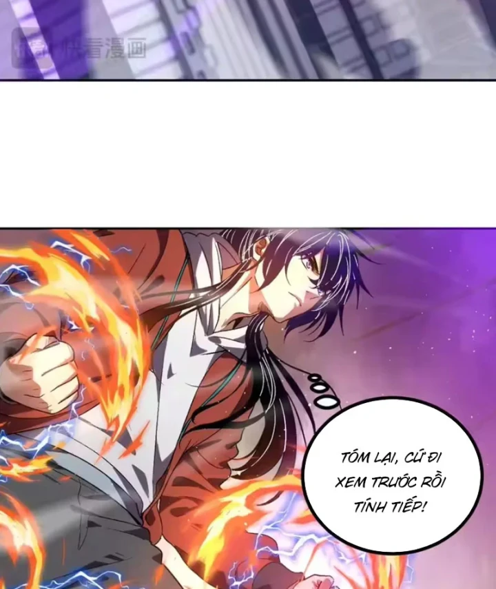 Ta hóa thân Ma Thần, trở thành diệt thế cự thú! Chapter 72 - 65